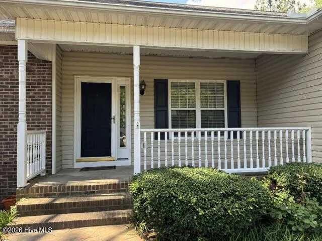 111 Michael Lane Aberdeen, NC 28315