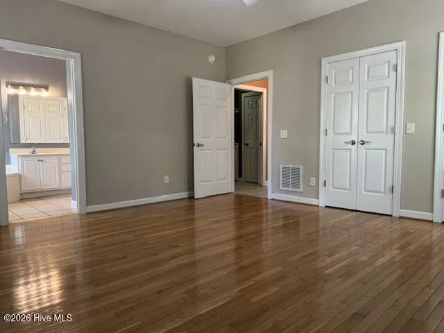 111 Michael Lane Aberdeen, NC 28315
