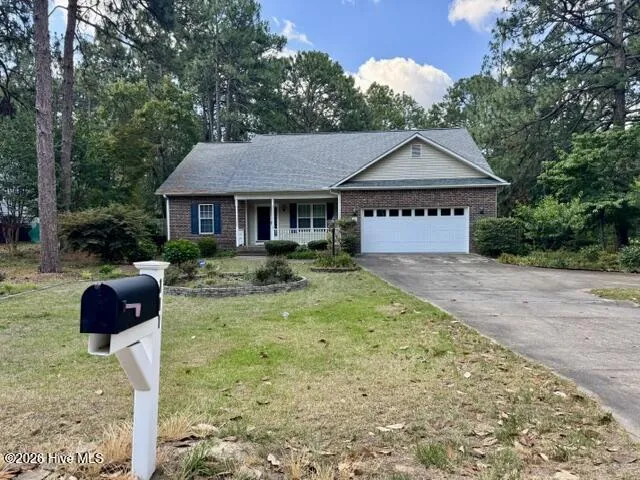 111 Michael Lane Aberdeen, NC 28315