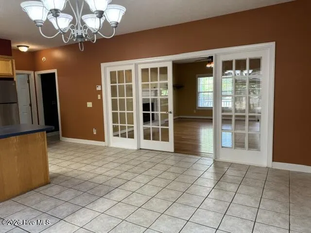 111 Michael Lane Aberdeen, NC 28315