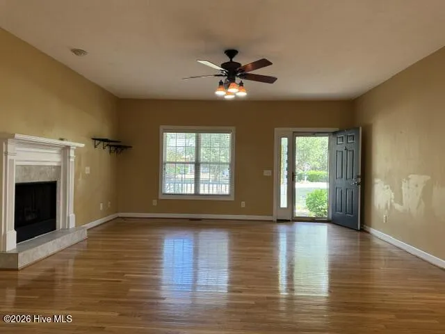 111 Michael Lane Aberdeen, NC 28315