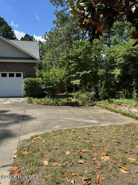 111 Michael Lane Aberdeen, NC 28315