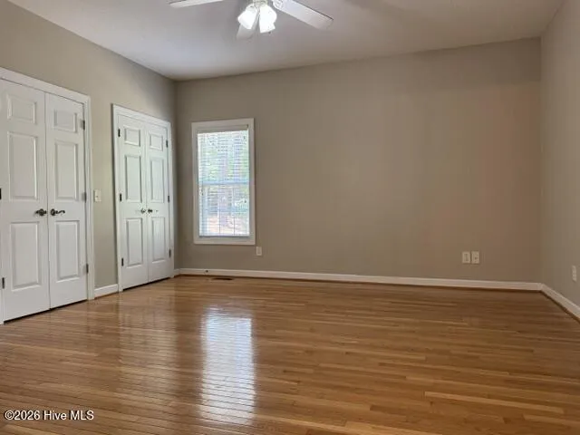 111 Michael Lane Aberdeen, NC 28315