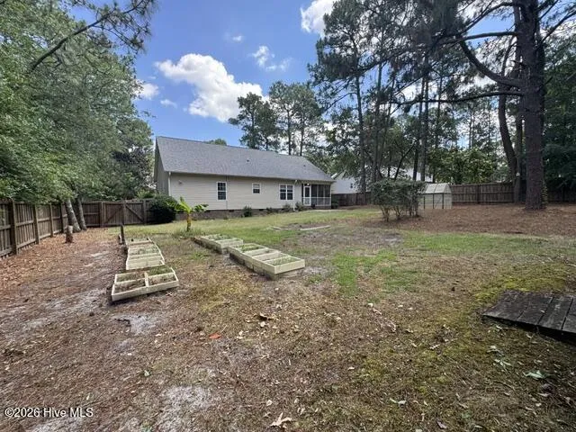 111 Michael Lane Aberdeen, NC 28315