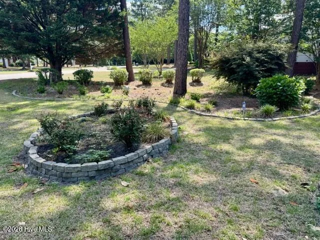 111 Michael Lane Aberdeen, NC 28315