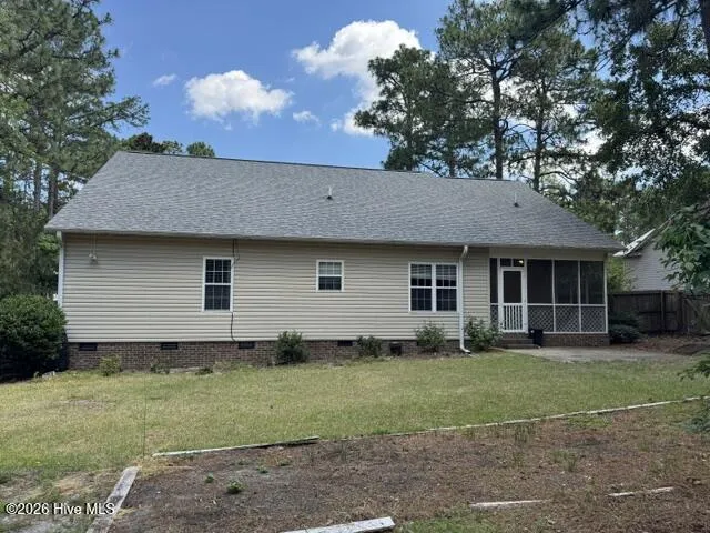 111 Michael Lane Aberdeen, NC 28315