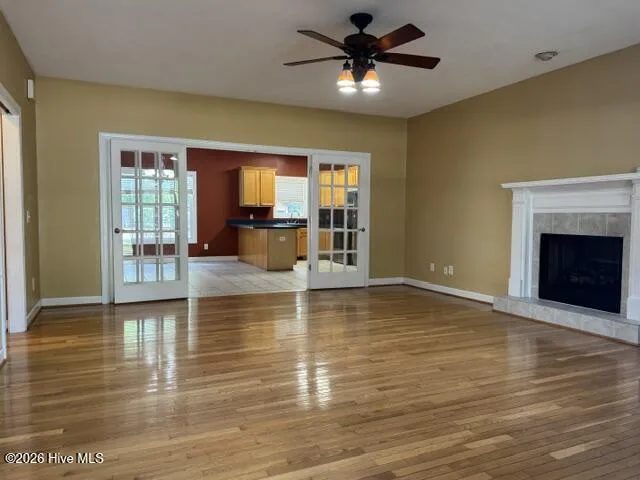 111 Michael Lane Aberdeen, NC 28315