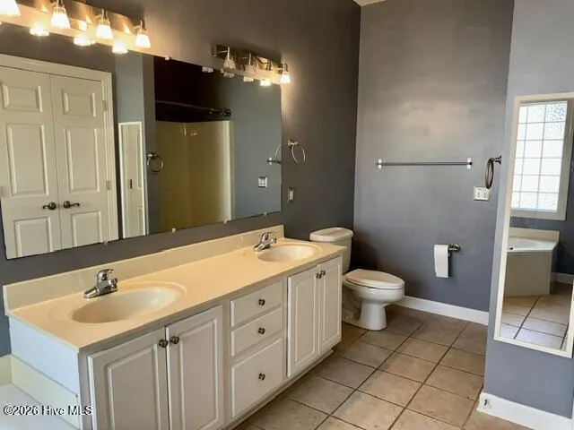 111 Michael Lane Aberdeen, NC 28315