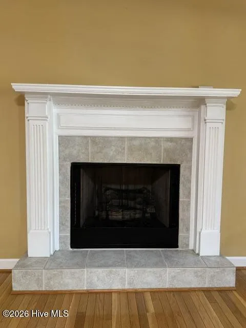 111 Michael Lane Aberdeen, NC 28315