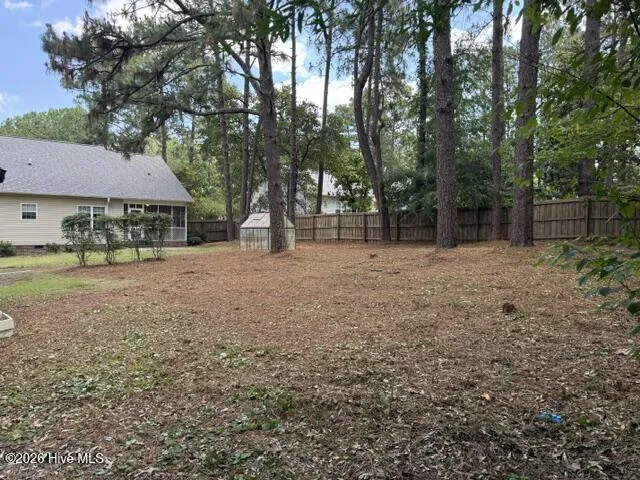 111 Michael Lane Aberdeen, NC 28315
