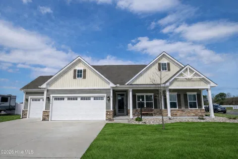 108 Steppeside Lane
