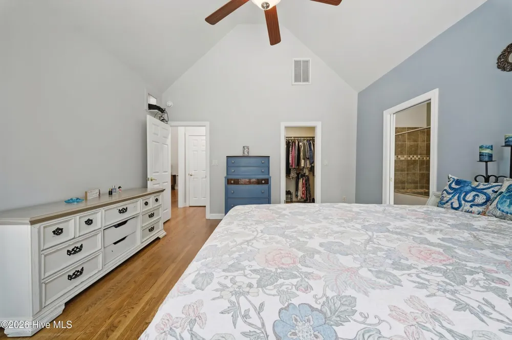 203 Megan Loop S Hertford, NC 27944