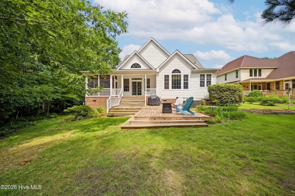 203 Megan Loop S Hertford, NC 27944