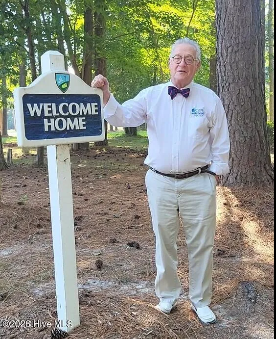 203 Megan Loop S Hertford, NC 27944