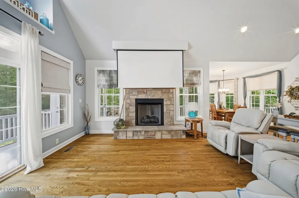 203 Megan Loop S Hertford, NC 27944