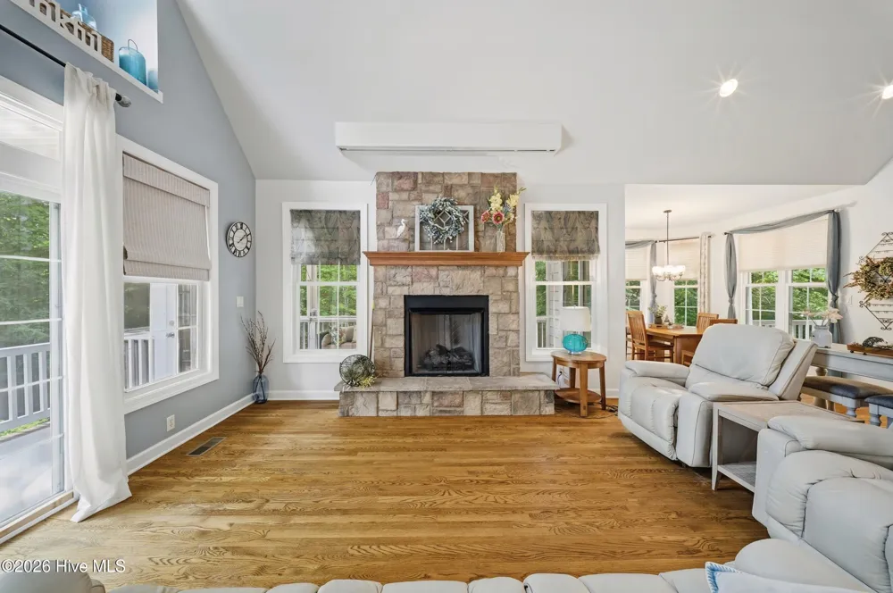 203 Megan Loop S Hertford, NC 27944