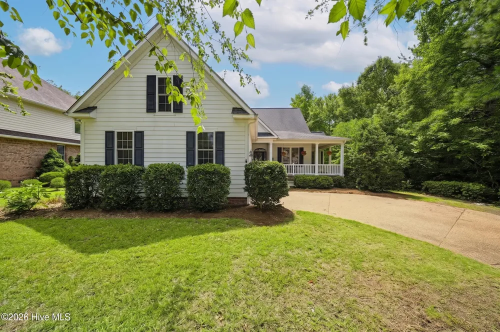 203 Megan Loop S Hertford, NC 27944