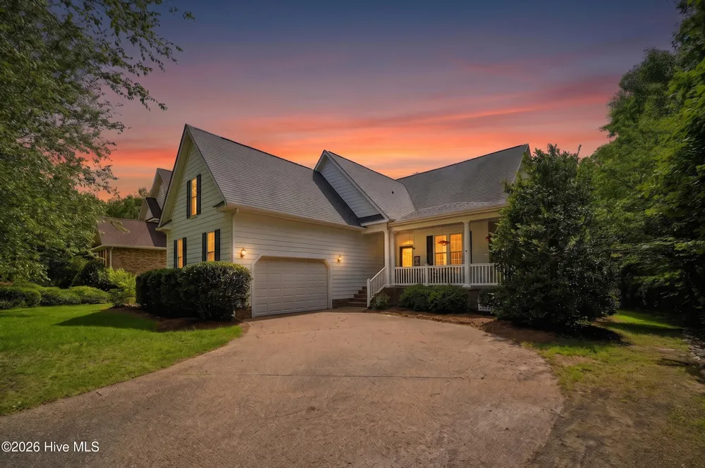 203 Megan Loop S Hertford, NC 27944