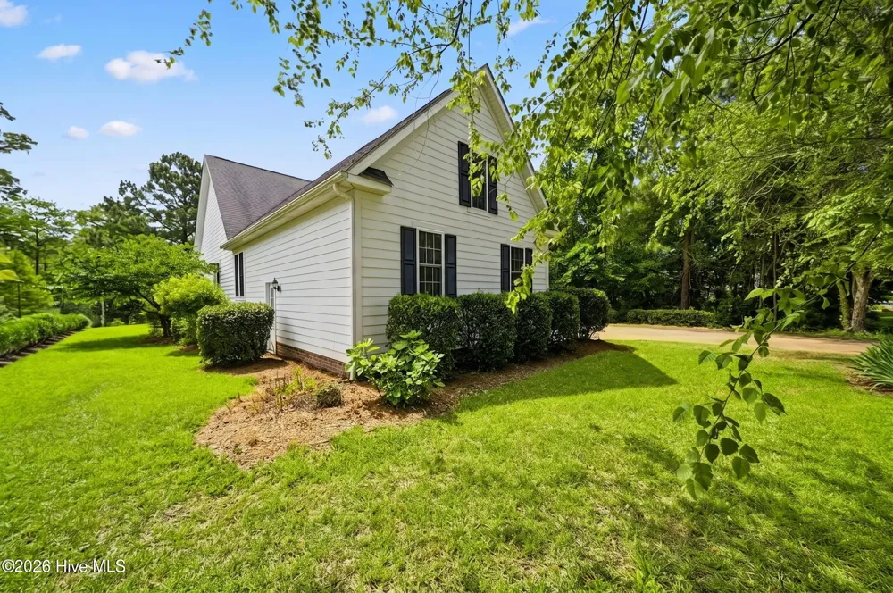 203 Megan Loop S Hertford, NC 27944