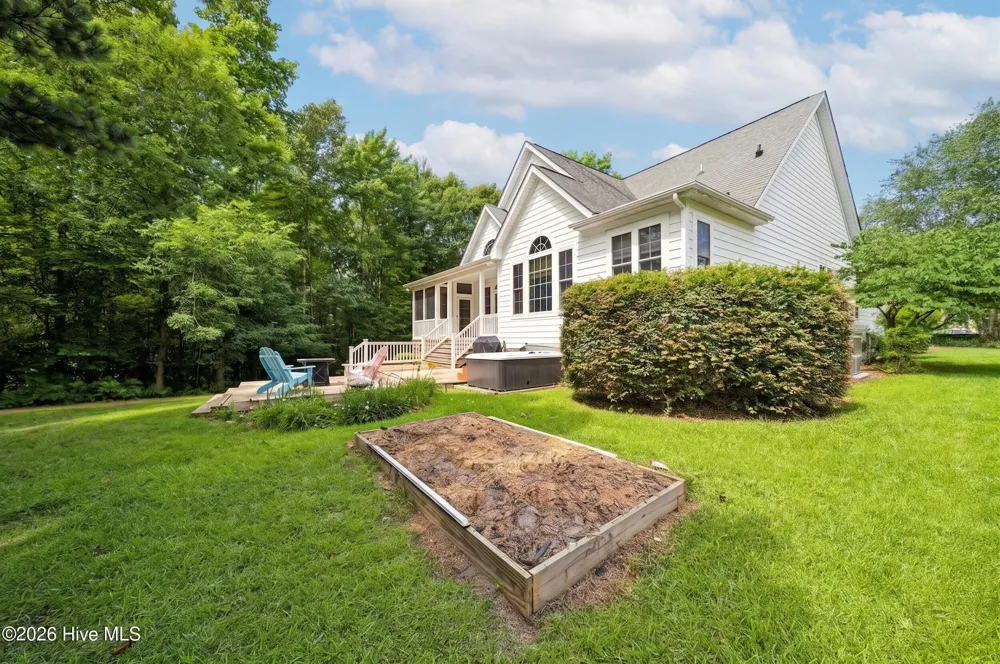 203 Megan Loop S Hertford, NC 27944