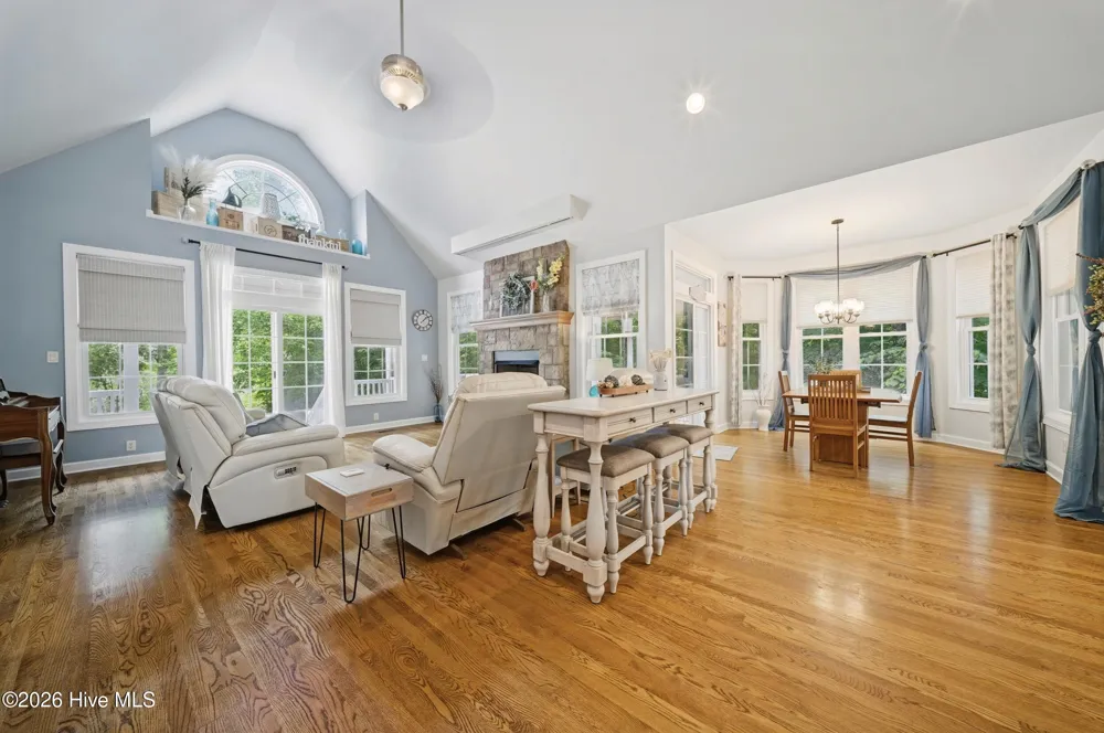 203 Megan Loop S Hertford, NC 27944