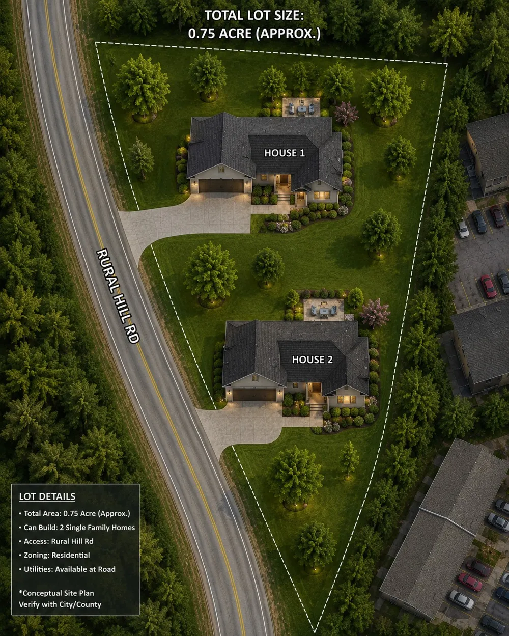 1224 Rural Hill Rd Antioch, TN 37013