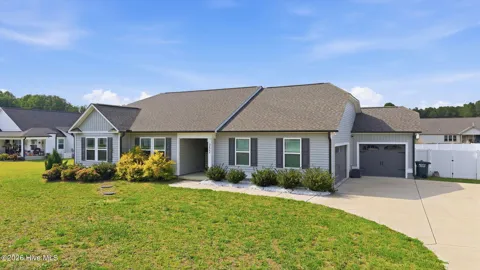 252 Earnest Way