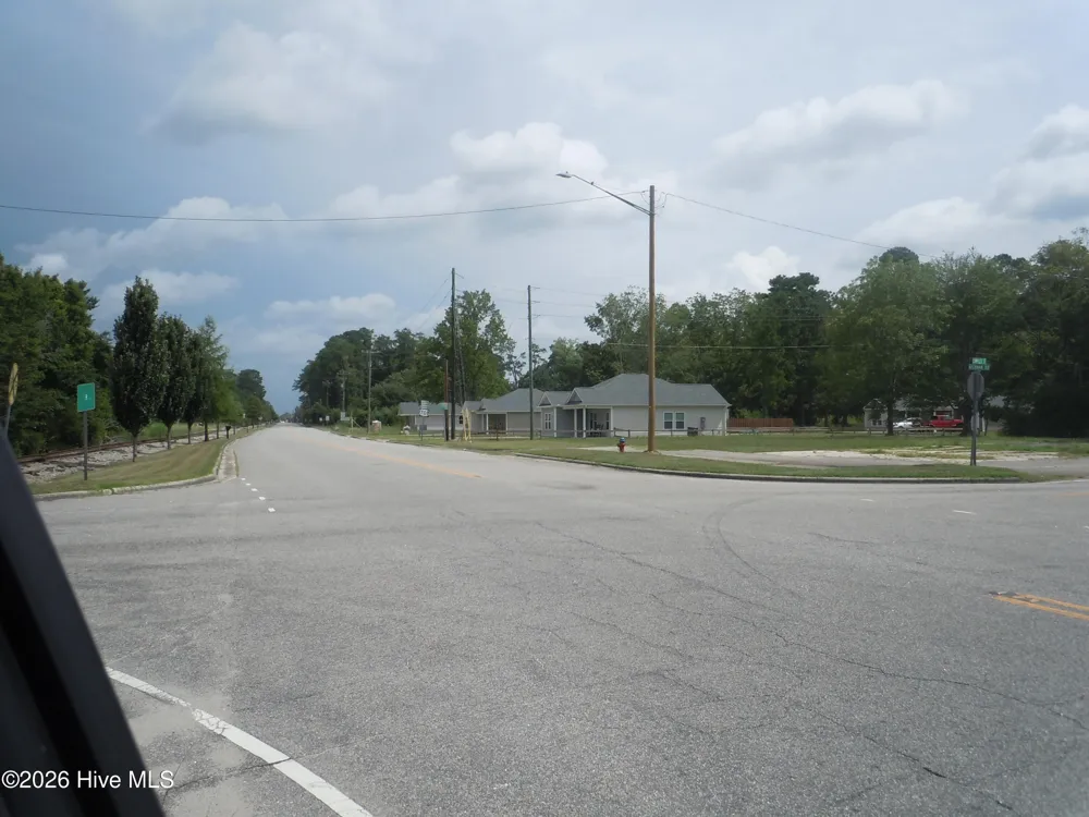 915 Hickman Road Tabor City, NC 28463