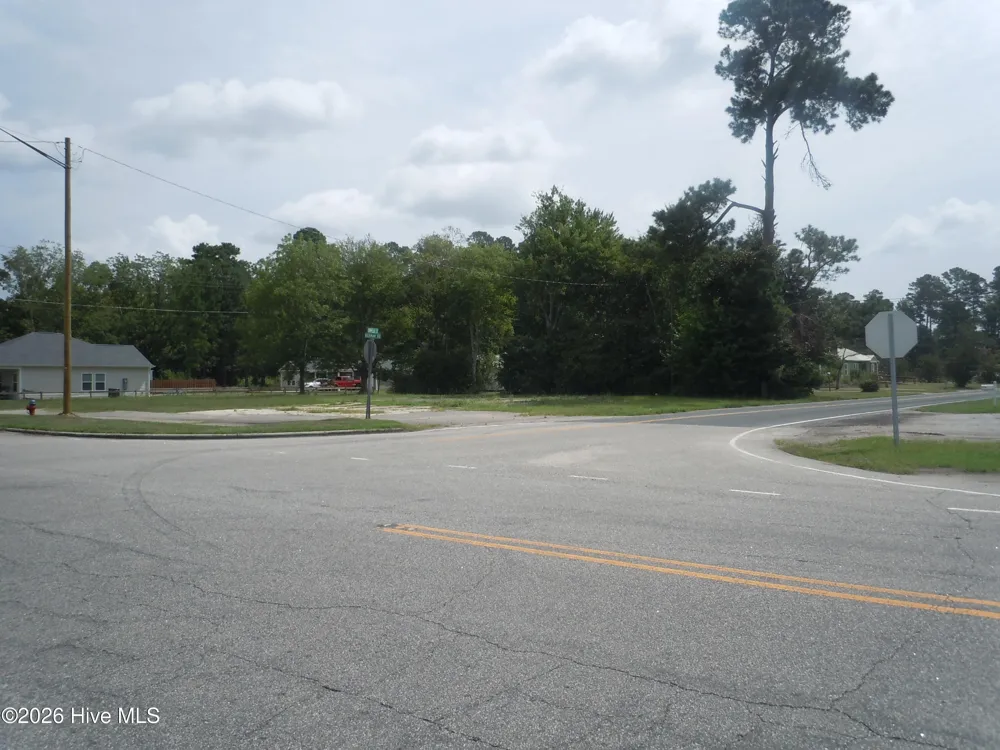 915 Hickman Road Tabor City, NC 28463