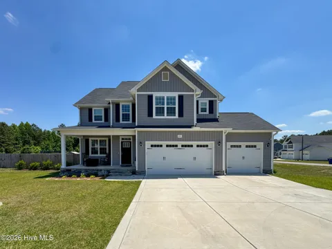 227 High Branch Drive