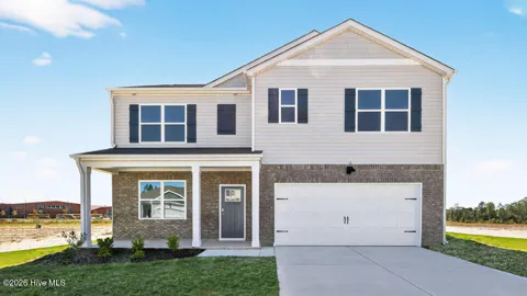 301 Maddox Drive