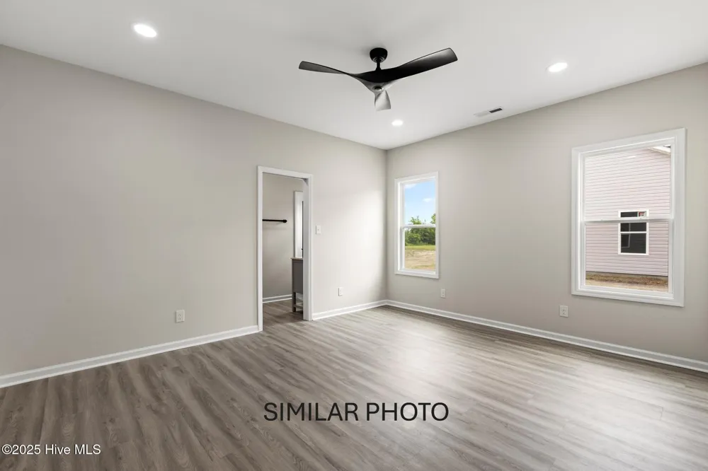 406 Wade Drive Richlands, NC 28574