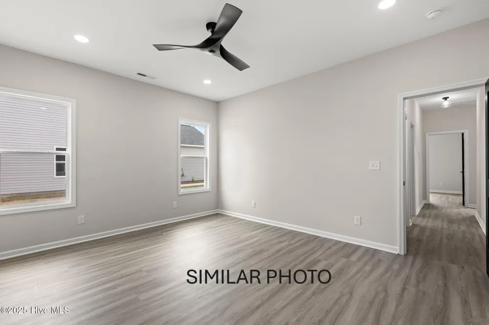406 Wade Drive Richlands, NC 28574