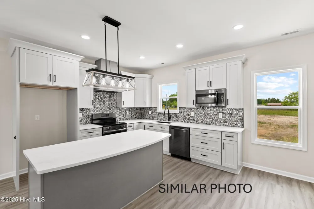 406 Wade Drive Richlands, NC 28574