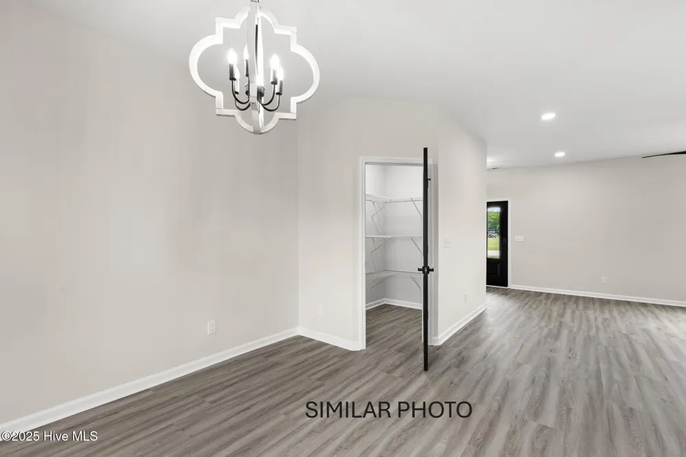 406 Wade Drive Richlands, NC 28574