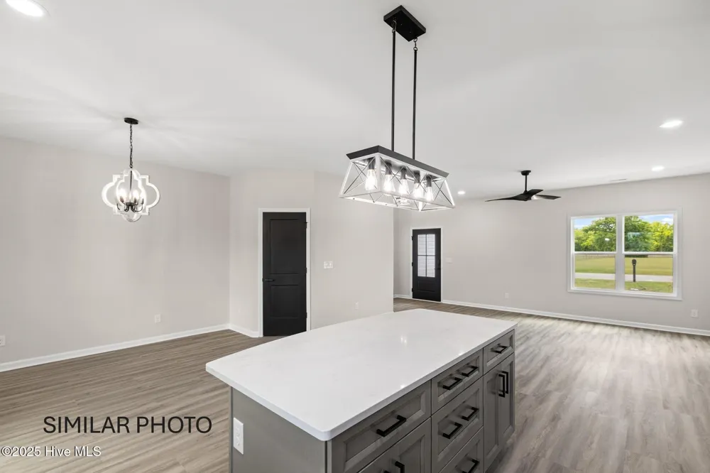 406 Wade Drive Richlands, NC 28574