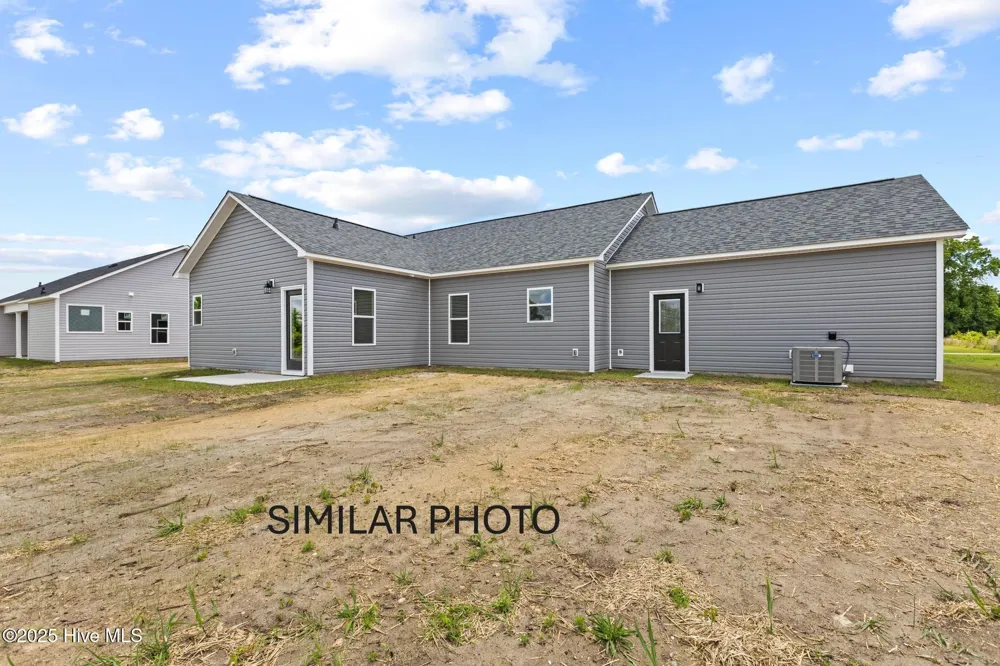 406 Wade Drive Richlands, NC 28574