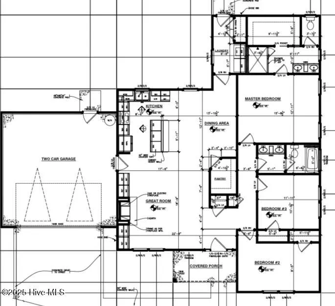 406 Wade Drive Richlands, NC 28574