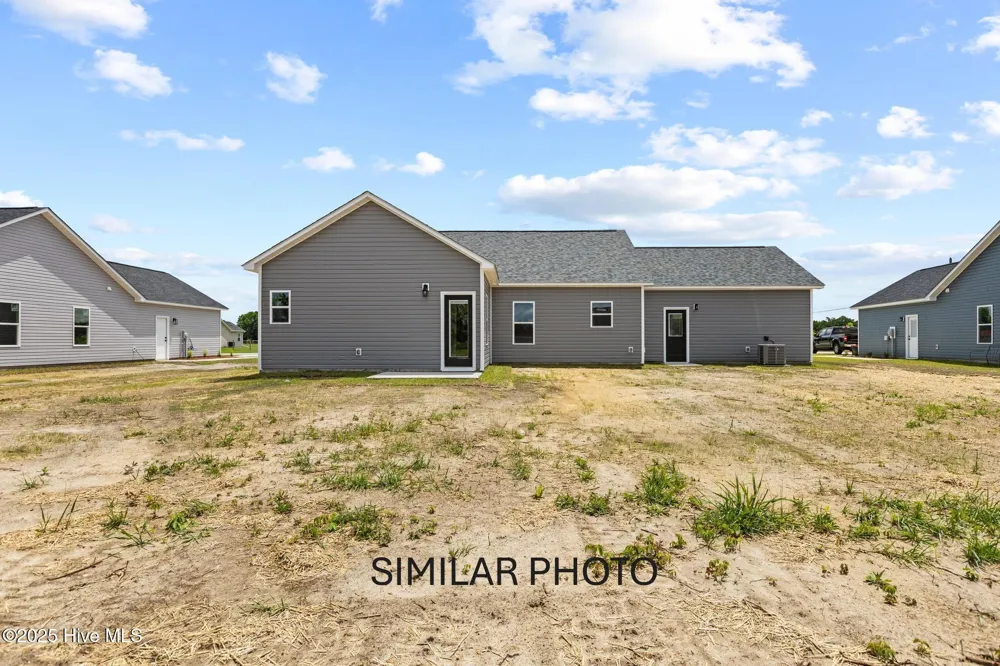 406 Wade Drive Richlands, NC 28574