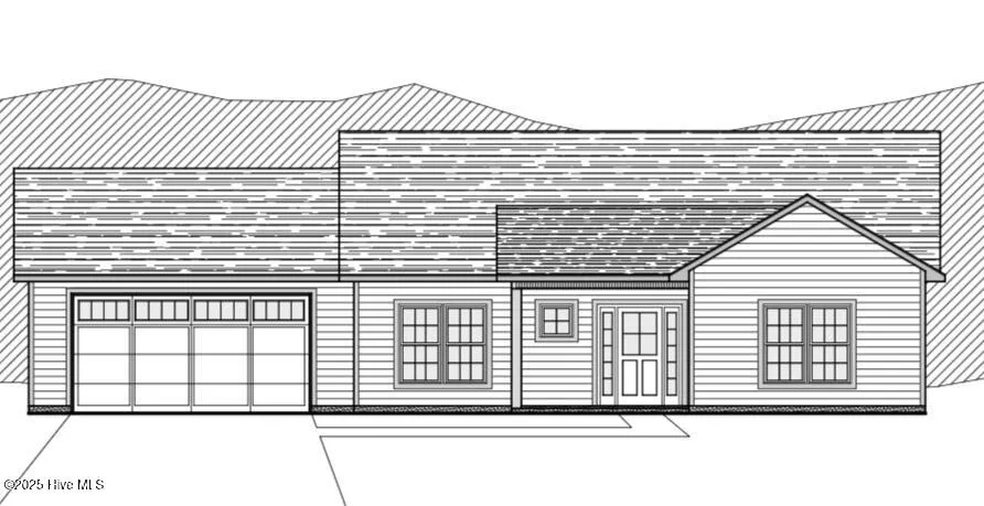 406 Wade Drive Richlands, NC 28574