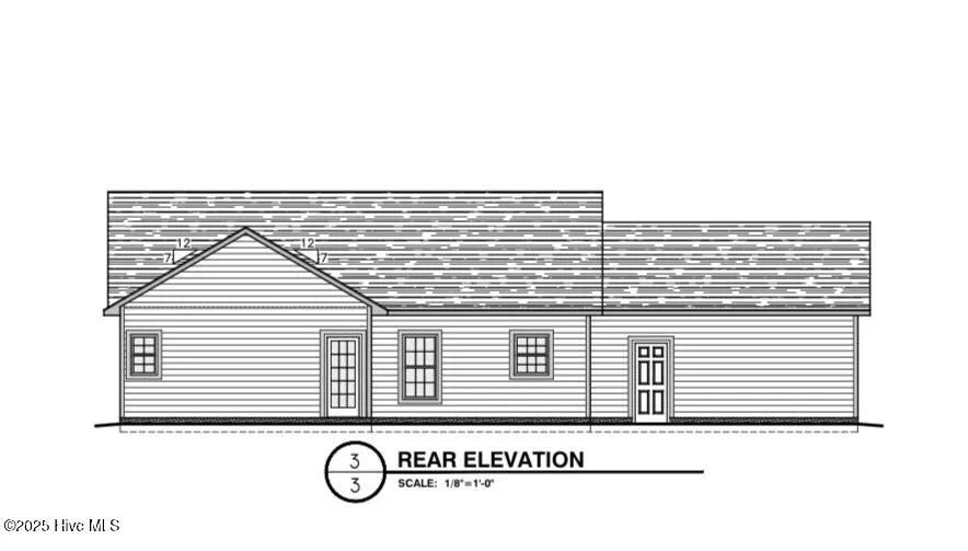 406 Wade Drive Richlands, NC 28574