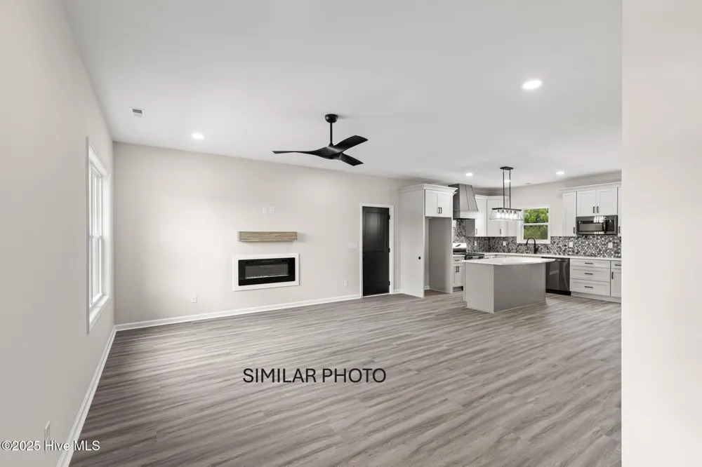 406 Wade Drive Richlands, NC 28574