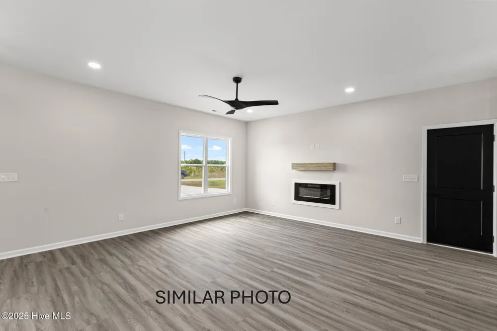 406 Wade Drive Richlands, NC 28574