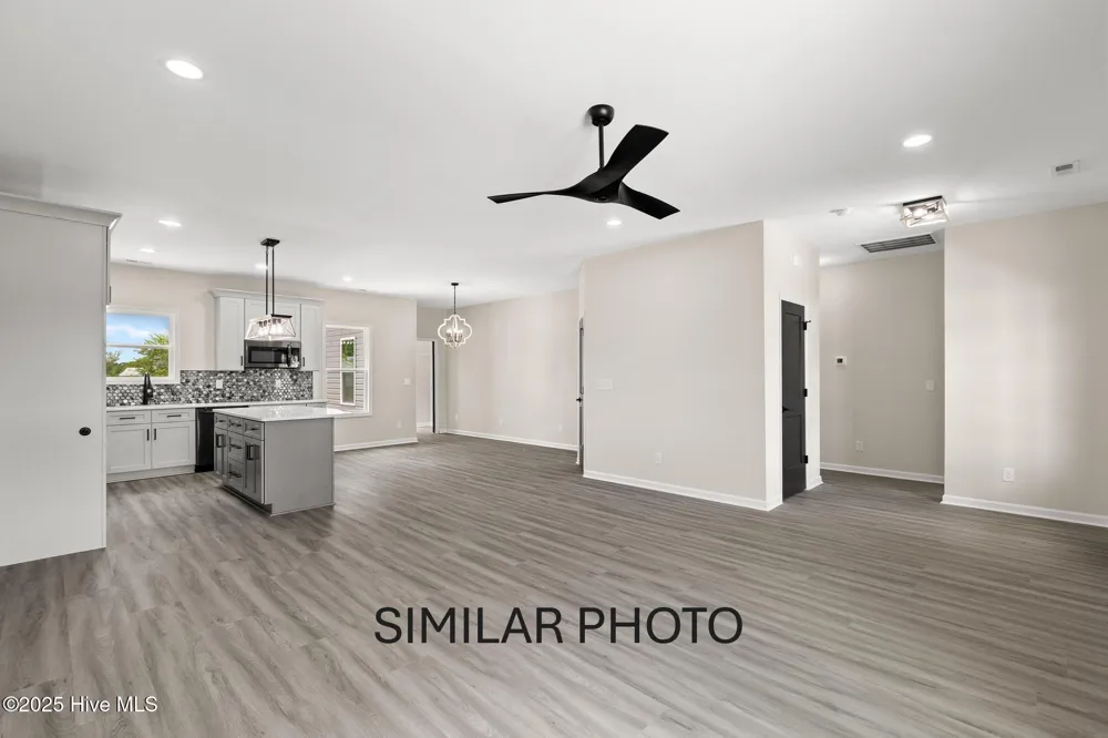 406 Wade Drive Richlands, NC 28574