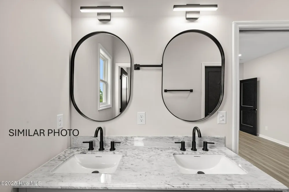 406 Wade Drive Richlands, NC 28574