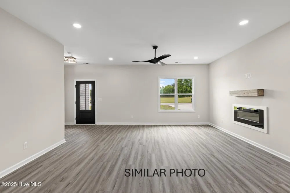 406 Wade Drive Richlands, NC 28574