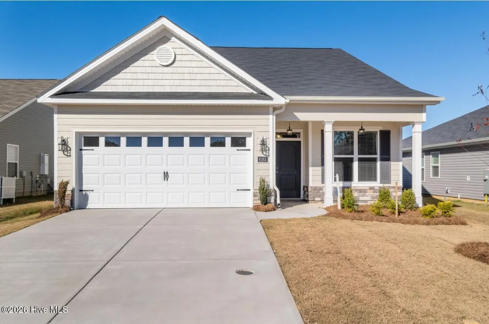 8163 Snelling Drive Aiken, SC 29803