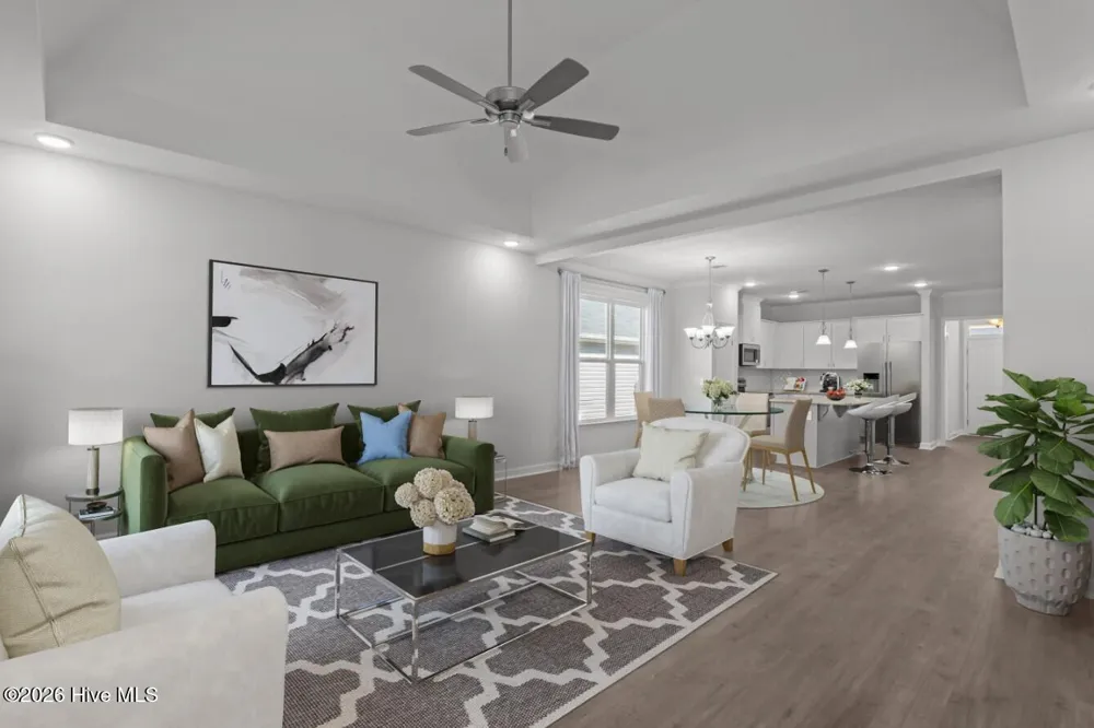 8163 Snelling Drive Aiken, SC 29803