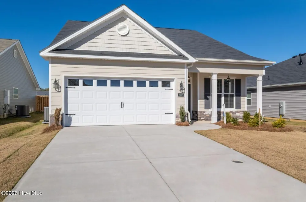 8163 Snelling Drive Aiken, SC 29803