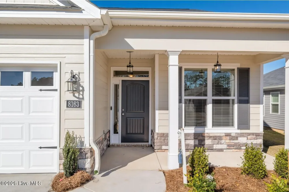 8163 Snelling Drive Aiken, SC 29803